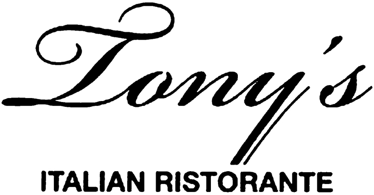 Tony's Italian Ristorante