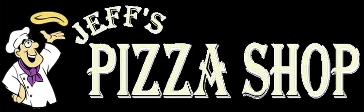 Jeff's Pizza Shop