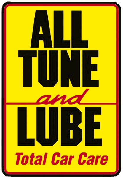 ALL TUNE & LUBE