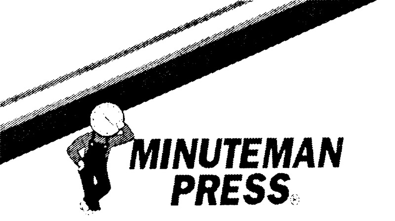 Minuteman Press