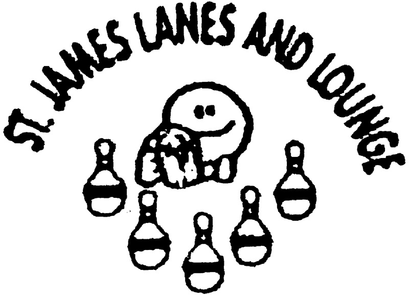 St. James Lanes & Lounge