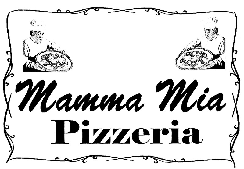 Mamma Mia Pizzeria