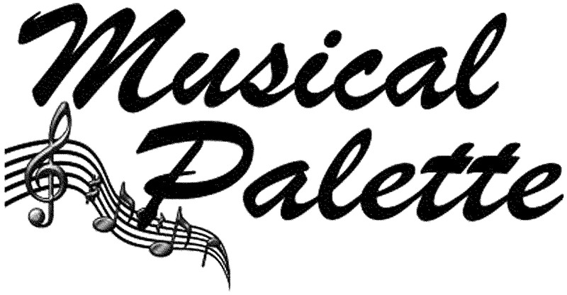 Music Palette