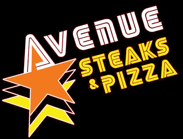 Avenue Steaks & Pizza