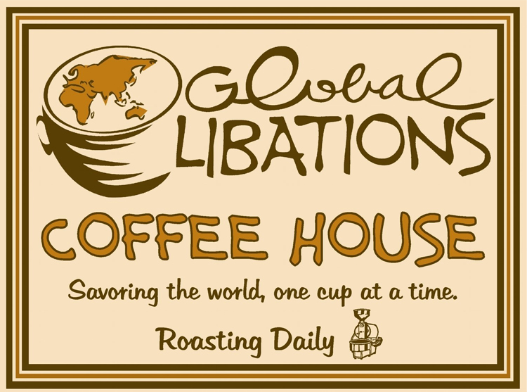 Global Libations Coffee House