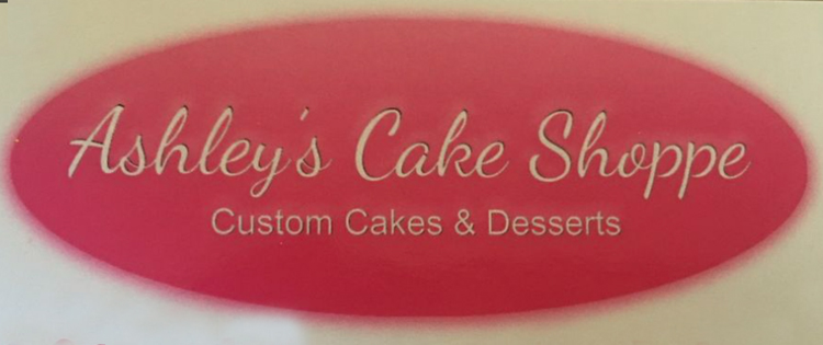 Ashley's Cake Shoppe