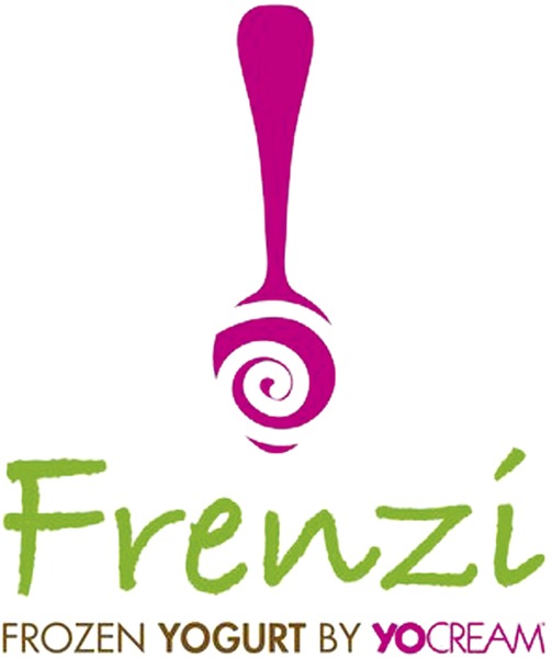 Frenzi Frozen Yogurt