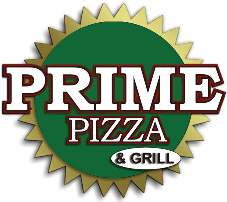 Prime Pizza & Grill