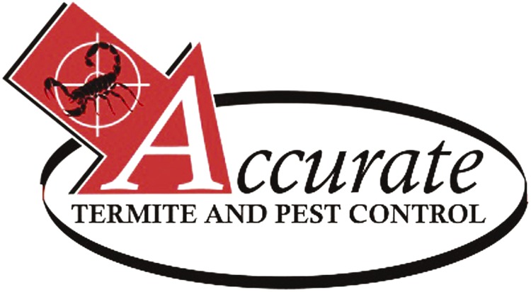 Accurate Termite & Pest Control