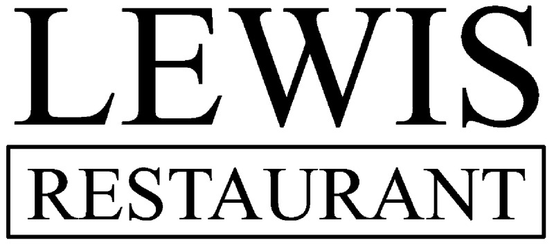 Lewis Restaurant