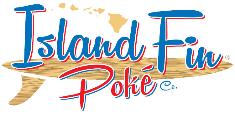 Island Fin Poké Co.