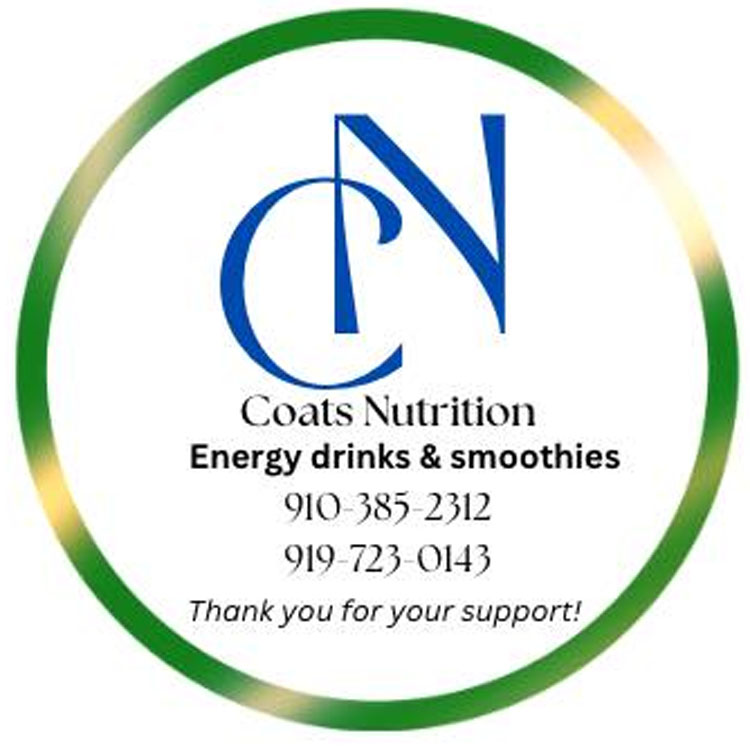 Coats Nutrition