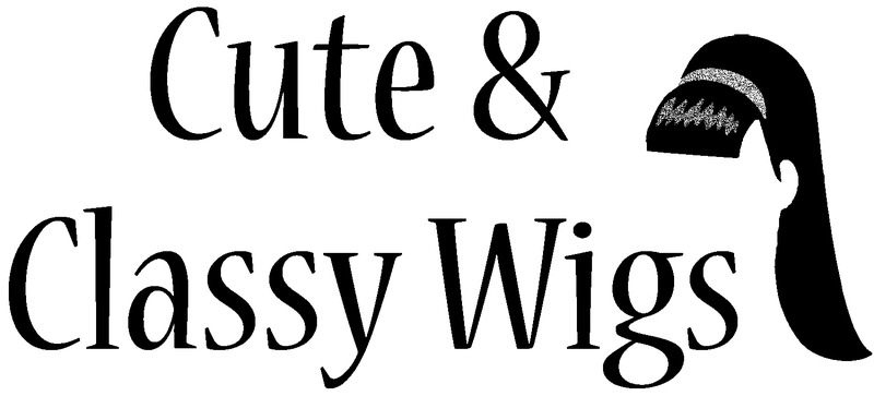 Cute & Classy Wigs