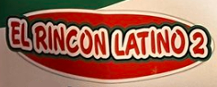 El Rincon Latino #2