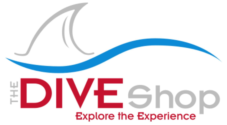 The Dive Shop