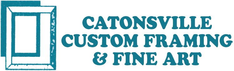 Catonsville Custom Framing & Fine Art