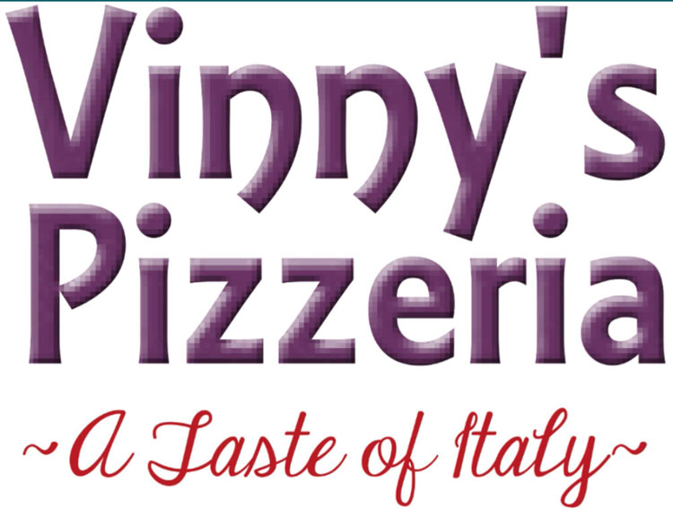 Vinny's Italian Pizzeria