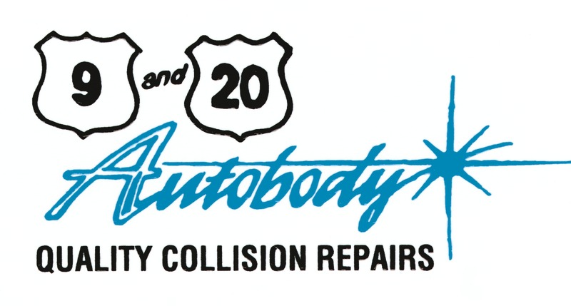 9 & 20 Autobody