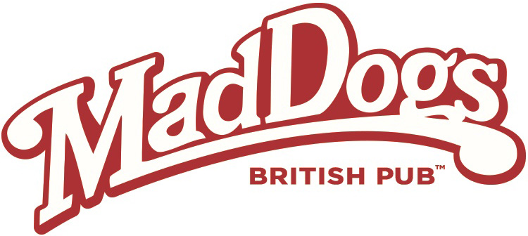 Mad Dogs British Pub