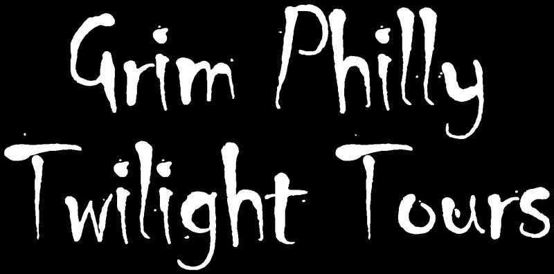 Grim Philly Twilight Tours