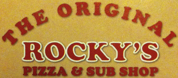 Rocky's Pizza