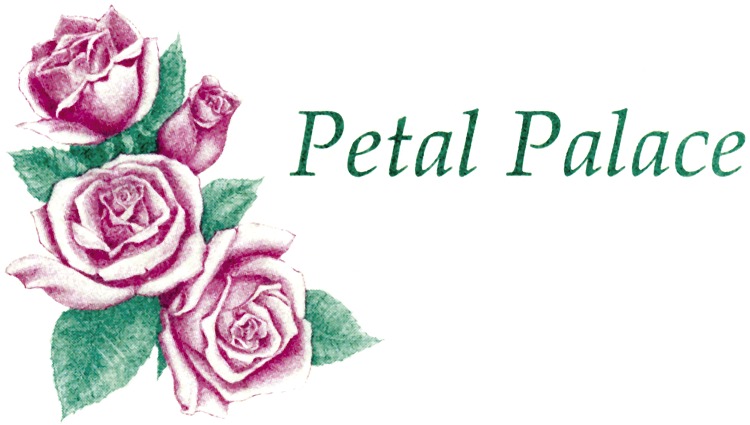 Petal Palace