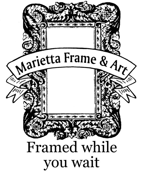 Marietta Frame & Art