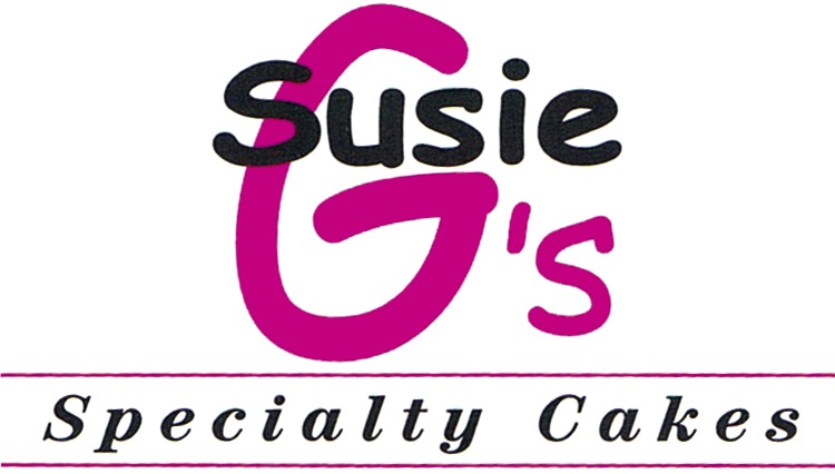 Susie G's Specialty Cakes