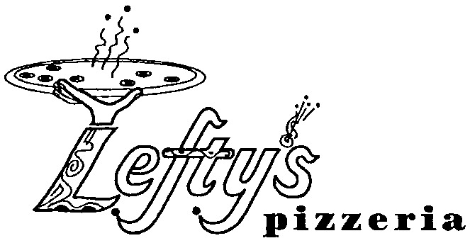 Lefty's Gourmet Pizza & Ice Cream