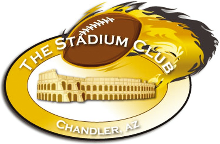 The Stadium Club Sports Bar & Grill