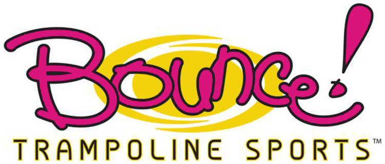 Bounce! Trampoline Sports