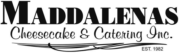 Maddalena's Cheesecake & Catering