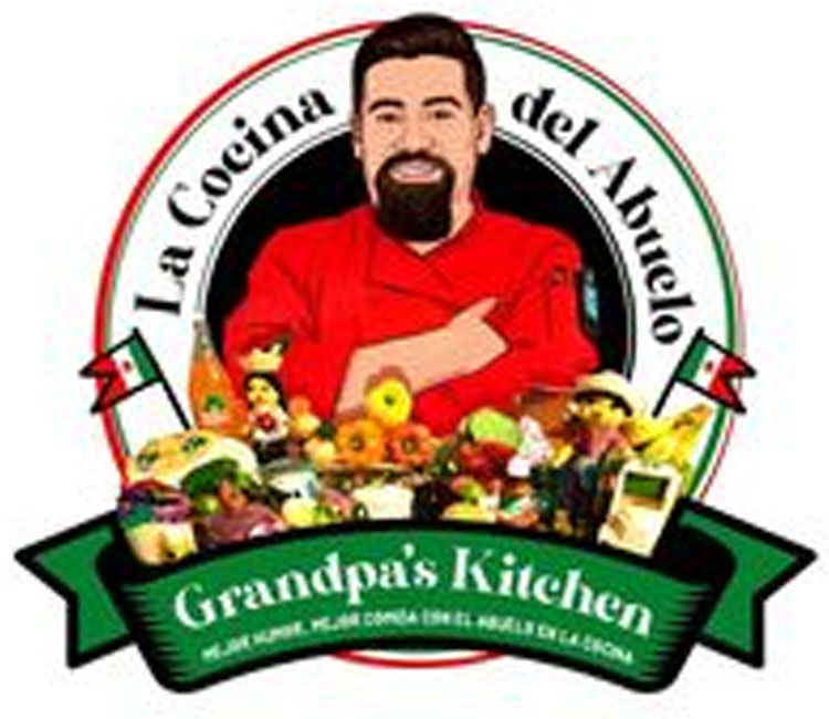 La Cocina del Abuelo - Grandpa's Kitchen