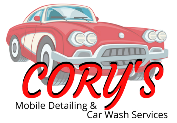 Cory's Detailing Garage