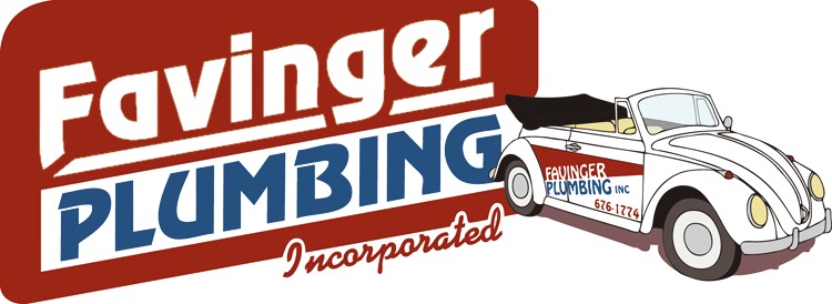 Favinger Plumbing