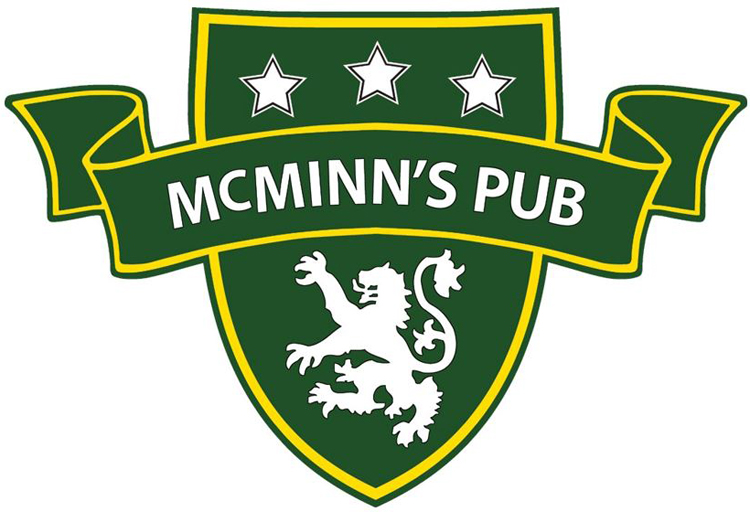 McMinn's Pub & Grille