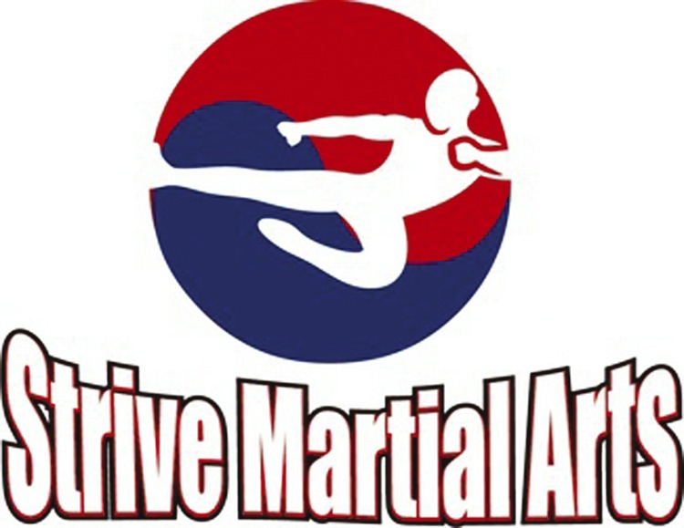 Strive Martial Arts