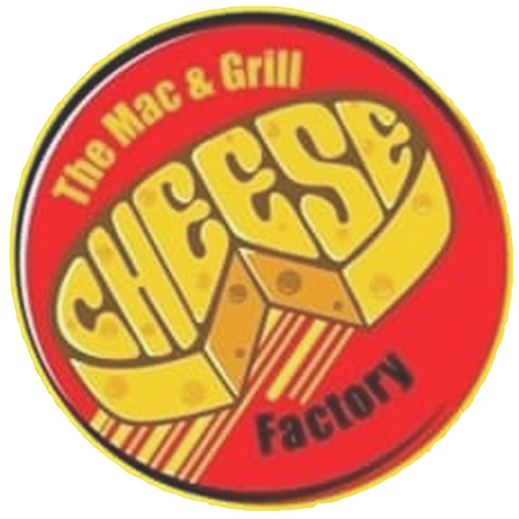 The Mac & Grill Cheese Factory