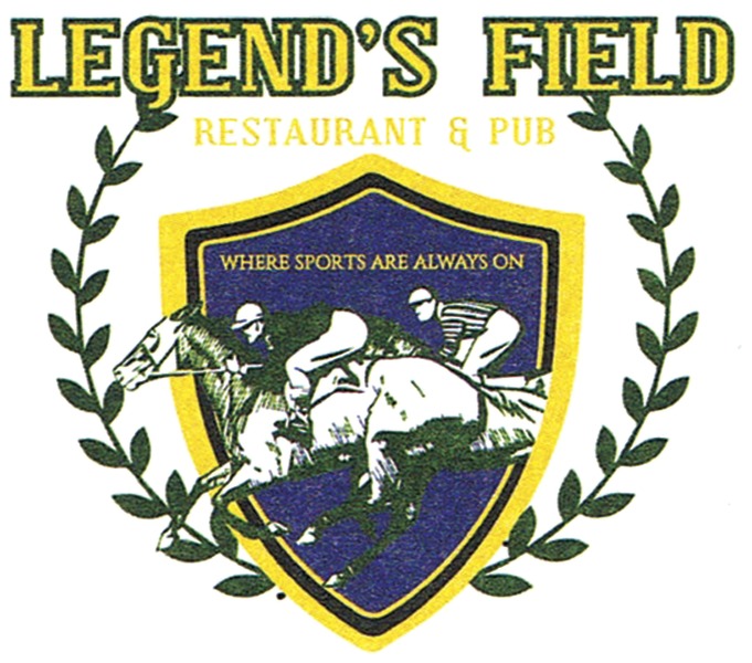 Legend's Field Restaurant & Pub