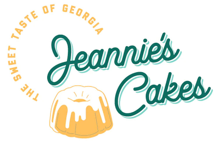 Jeannie's Cakes