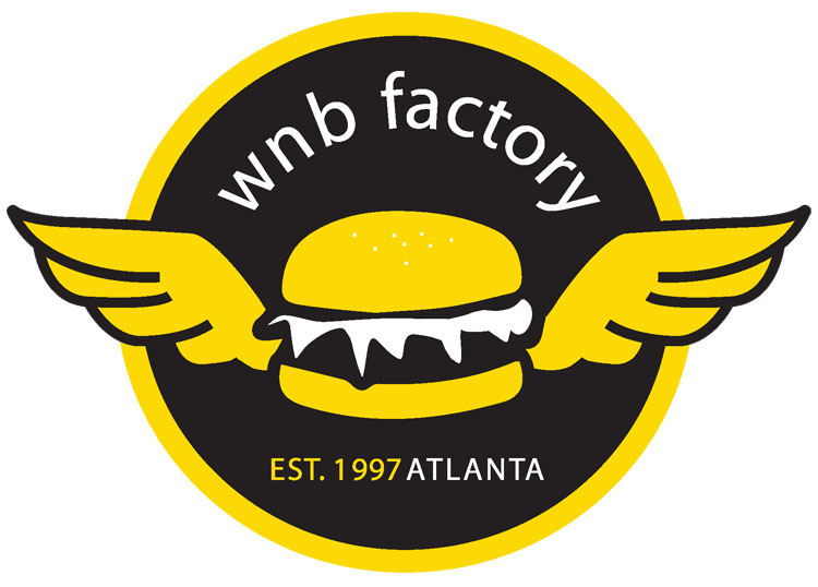 WNB Factory Wings & Burger