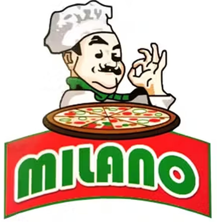 Milano Pizza