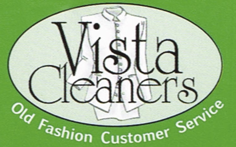 Vista Cleaners