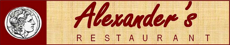 Alexander's Restaurant