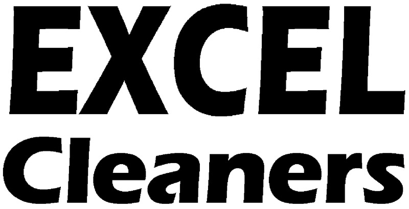 Excel Cleaners