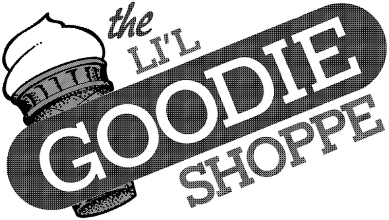 The Lil Goodie Shoppe