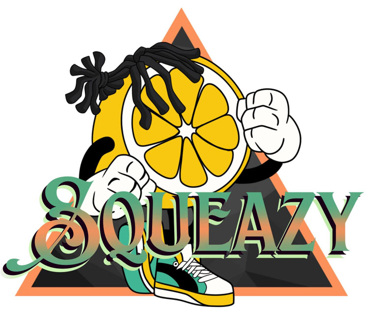 Squeazy