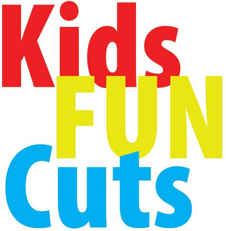 Kids Fun Cuts