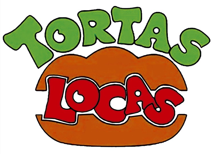 Tortas Locas