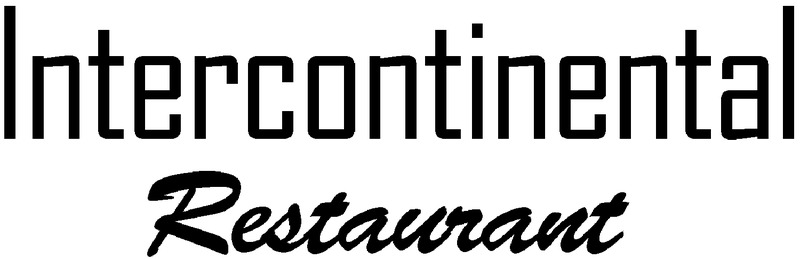 Intercontinental Restaurant